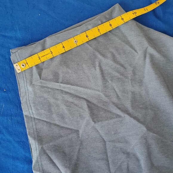 Old Navy Large Blue Active wear Shorts - Picture 5 of 5